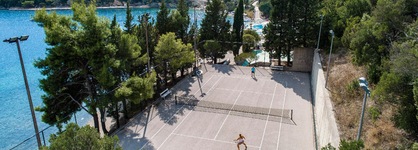 Hotel Osmine