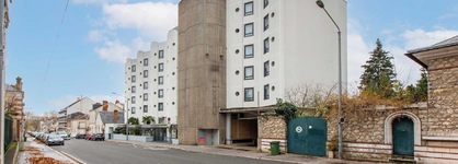 B&B Hotel Orléans Centre Foch