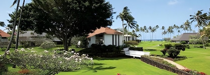 Kiahuna Plantation Resort Kauai By Outrigger