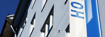 Hotel Belle Blue