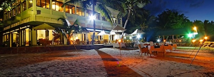 Hotel L'archipel