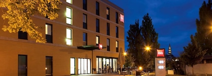 Ibis Konstanz