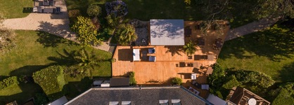 Carnac Lodge Hotel & Spa