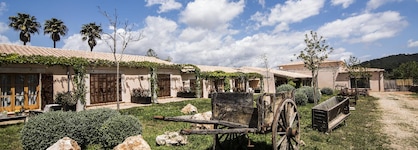 Aumallia Hotel & Spa