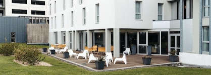 Appart'city Confort Nantes Ouest St Herblain
