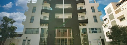 Appart Hotel Founty Beach