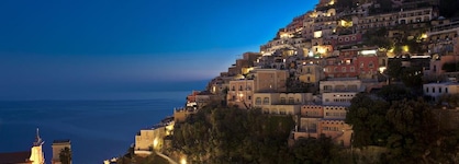 Hotel Savoia
