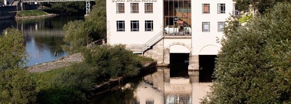 Sorat Insel-Hotel Regensburg