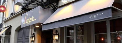 Hotel L'Interlude
