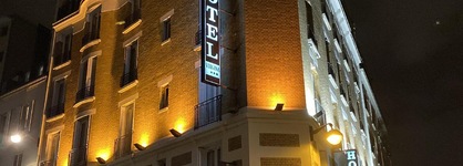 Hotel Virgina