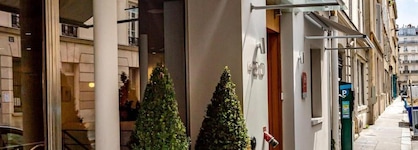 Le 20 Prieure Hotel