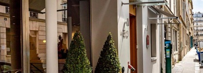 Le 20 Prieure Hotel