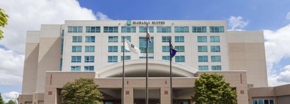 Embassy Suites By Hilton Portland Airport