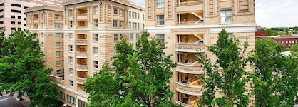 Embassy Suites by Hilton Portland Downtown