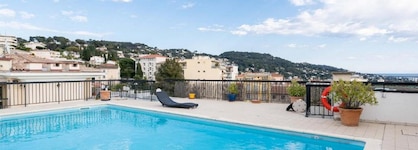 Adonis Cannes - Hôtel Thomas