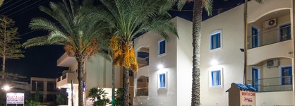 Nana Angela Apartments