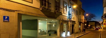 Hotel Laranjeira