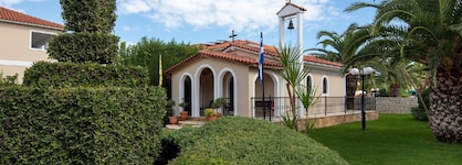 Marelen Hotel