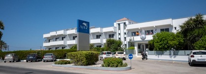 Naturist Angel Club Hotel