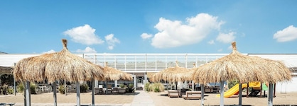 Terme Beach Resort