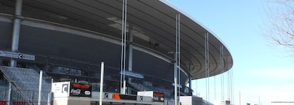 Novotel Suites Paris Stade De France