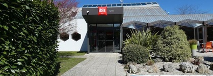 Hôtel Ibis Saintes