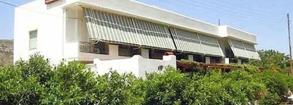 Matala Dimitris Villa