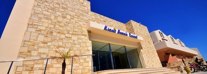 Kiani Beach Resort