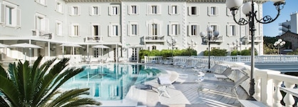 Grand Hotel Des Bains