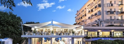 Atlantic Hotel & Spa