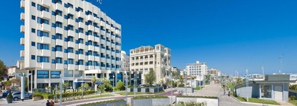 Hotel Baltic