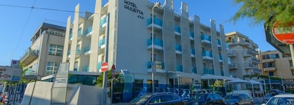 Hotel Giulietta