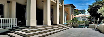 Le Rose Suite Hotel