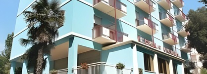 Hotel Biancamano
