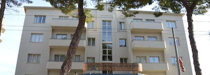 Hotel Corallo Rimini