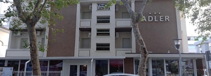 Hotel Adler