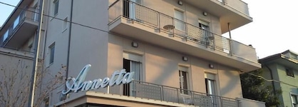 Hotel Annetta