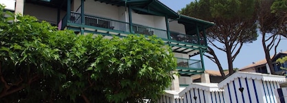 Hotel Ibaia
