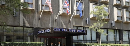 Central Park Hotel