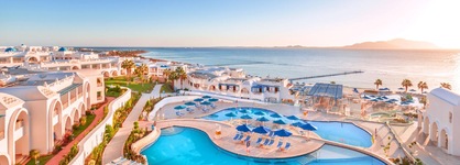 Pickalbatros Palace Resort - Sharm El Sheikh