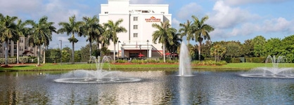 Hawthorn Suites By Wyndham West Palm Beach