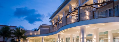Marupiara Resort By Wish