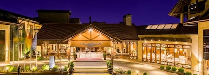 Wish Serrano Resort