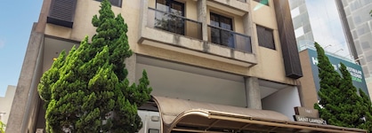 Paulista Suites By Charlie