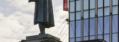 Ibis Liège Centre Opéra