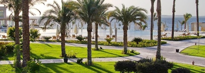 Cleopatra Luxury Resort Sharm El Sheikh