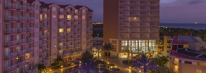 Divi Aruba Phoenix Beach Resort