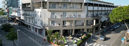 Hotel Eden