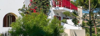 Hotel Asteras Paradise