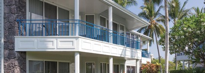 Holua Resort